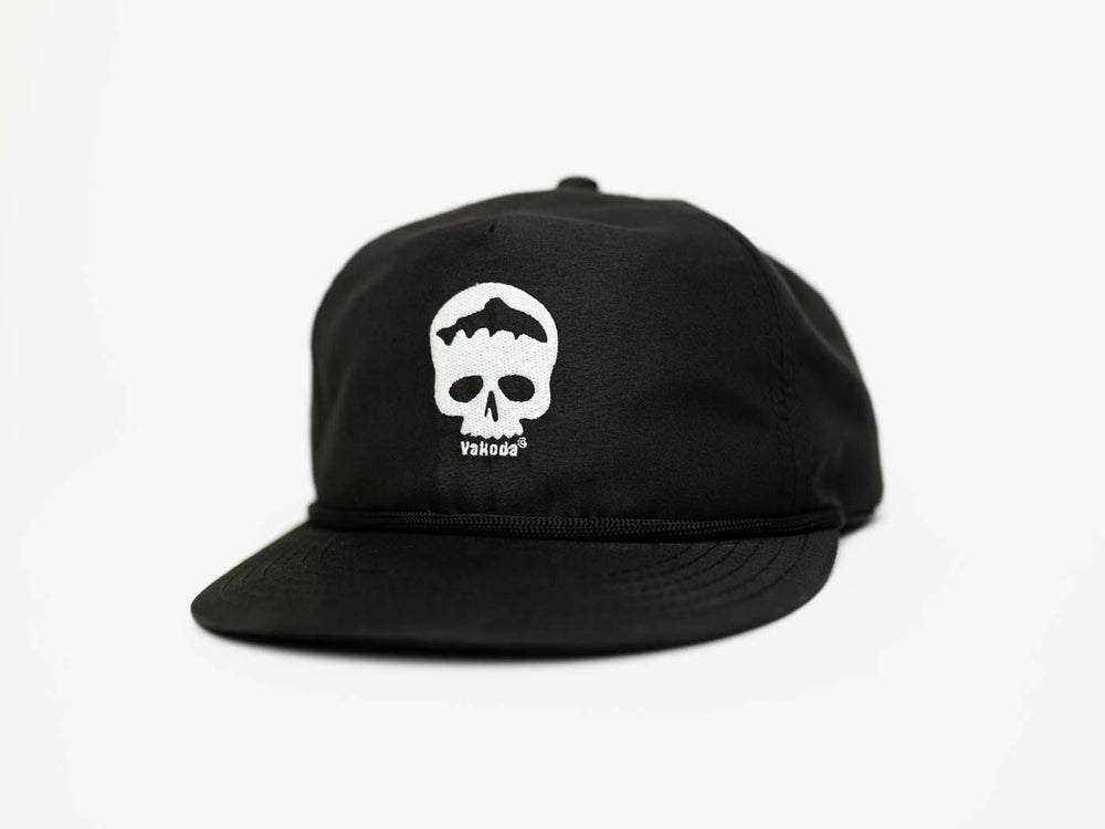 Yakoda Supply Trout Brain Hat, view 2