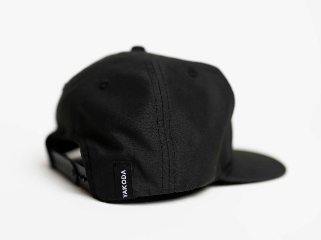 Yakoda Supply Trout Brain Hat, view 4