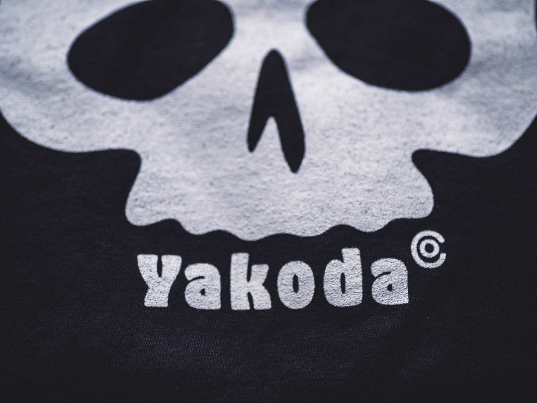 Yakoda Supply Trout Brain Long Sleeve Tee, view 3