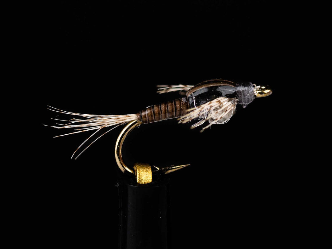 Yakoda QB Baetis (3-Pack) | Tailwaters Fly Fishing