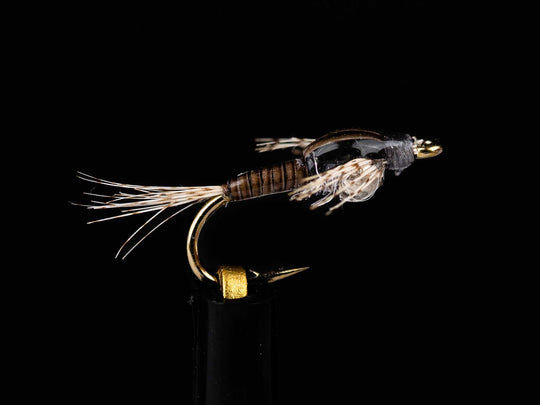 Yakoda QB Baetis (3-Pack) | Tailwaters Fly Fishing