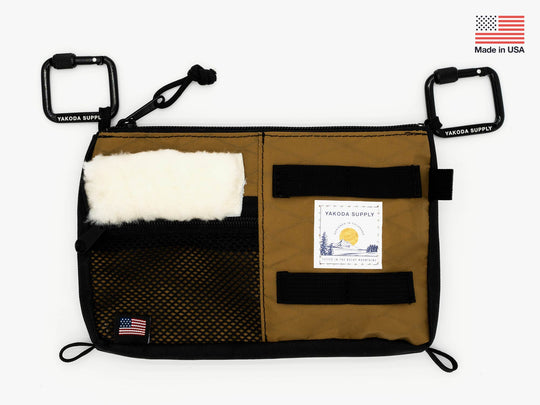 Utility Pack - Coyote