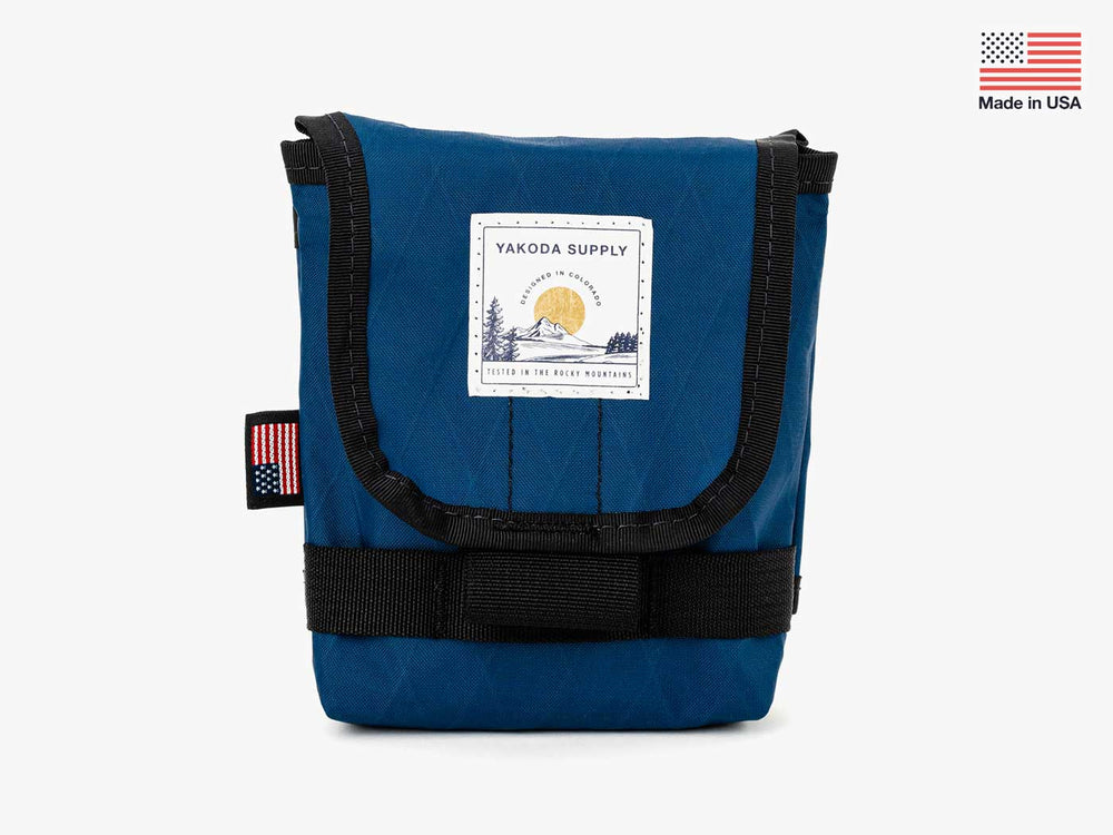 Yakoda Supply Utility Pouch, Night Sky