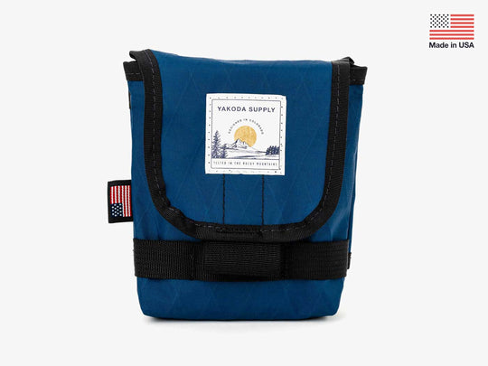 Yakoda Supply Utility Pouch, Night Sky