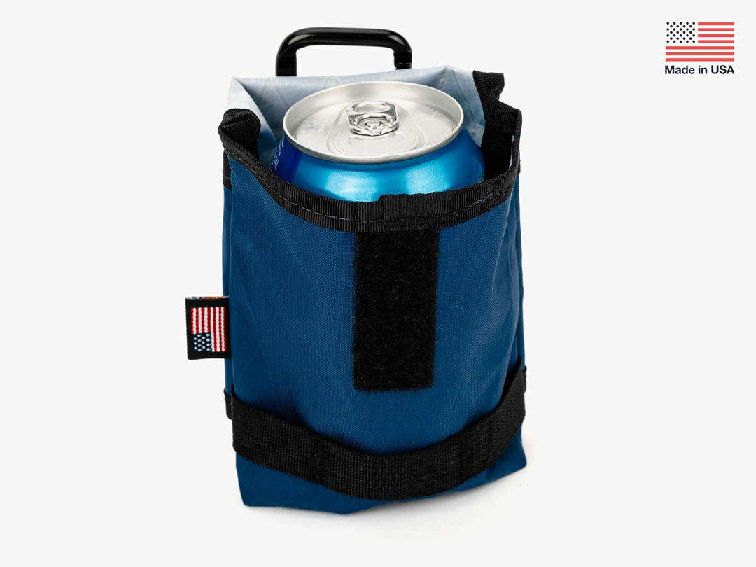 Yakoda Supply Utility Pouch, Night Sky, view 2