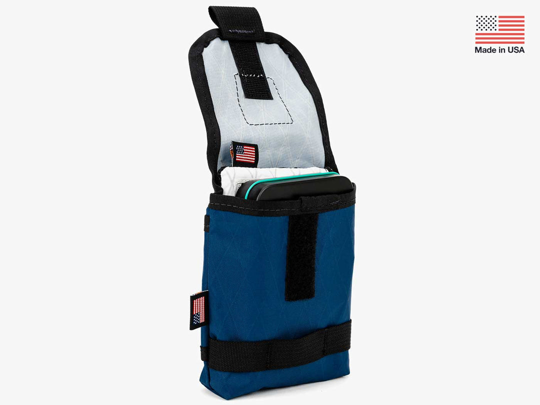 Yakoda Supply Utility Pouch, Night Sky, view 3