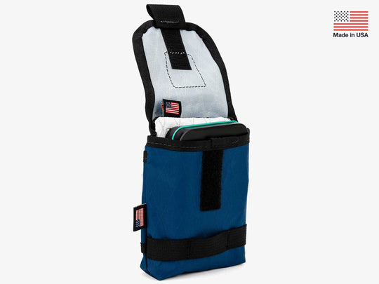 Yakoda Supply Utility Pouch, Night Sky, view 3
