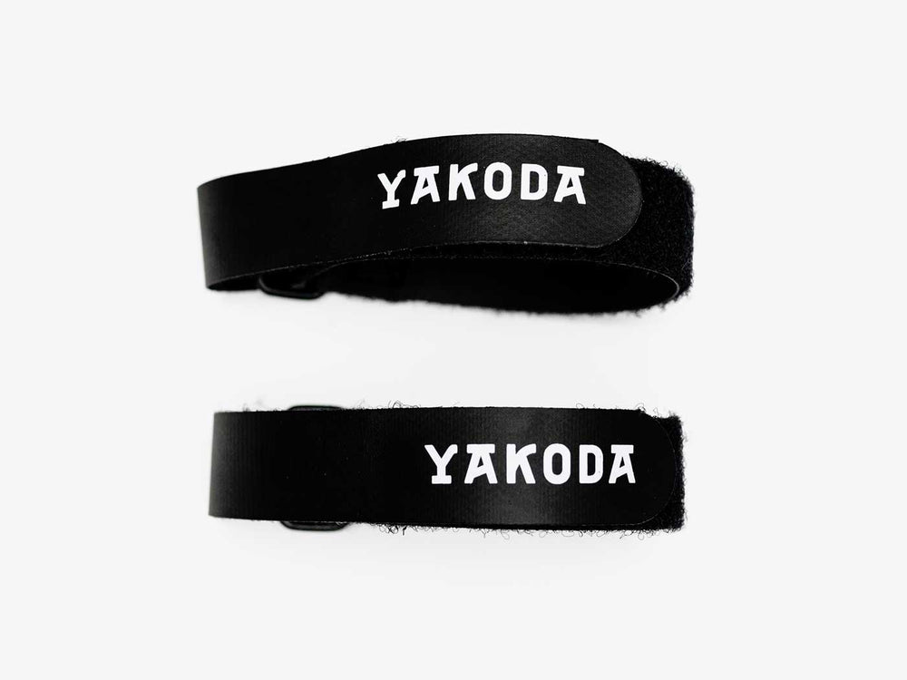 Yakoda Supply Utility Straps (2-Pack), view 2