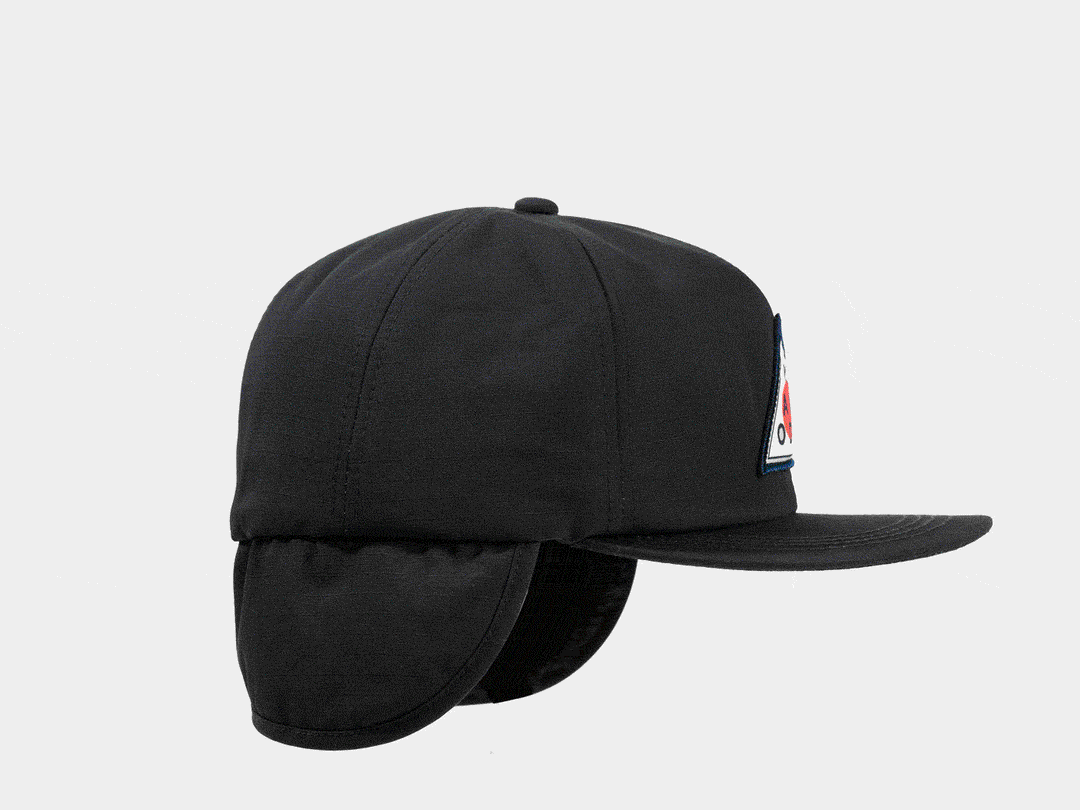 Yakoda Supply Winter Hat