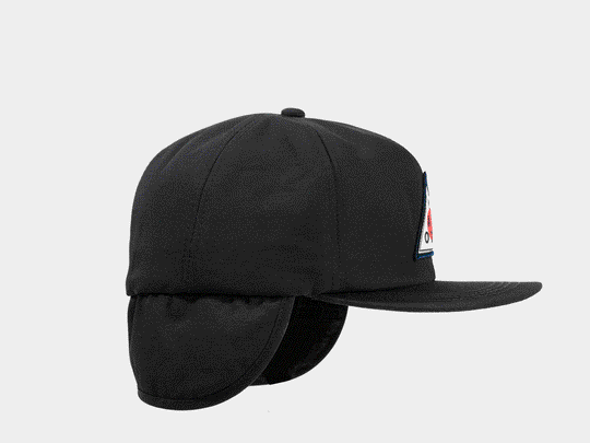 Yakoda Supply Winter Hat