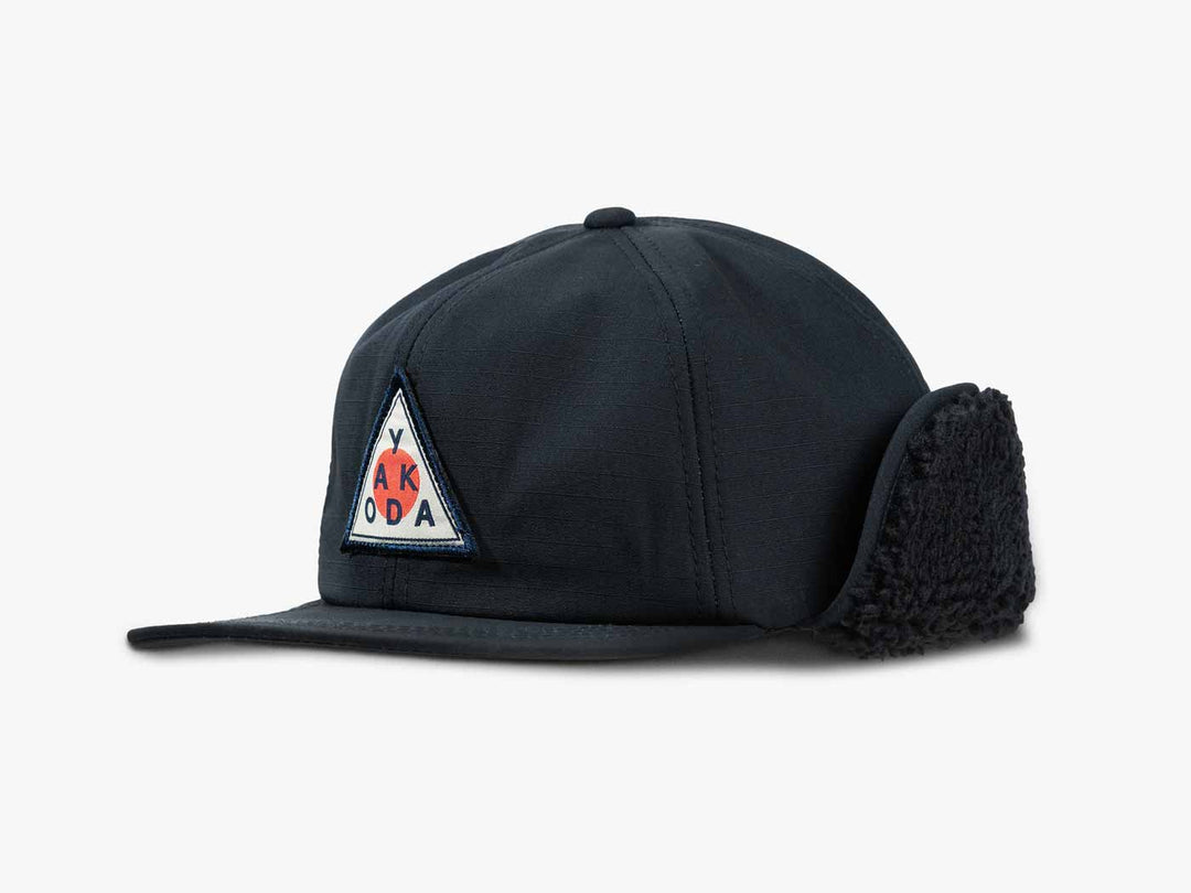Yakoda Supply Winter Hat, view 2