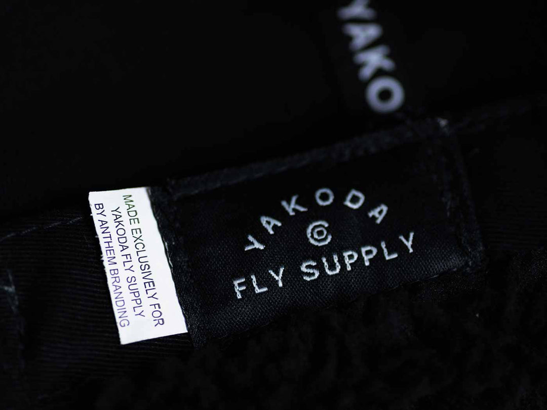 Yakoda Supply Winter Hat, view 10