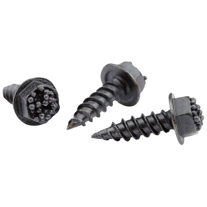 Simms HardBite Stud - Felt (180 Bulk)