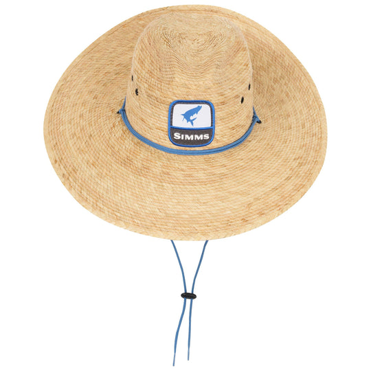 Simms Cutbank Sun Hat, Natural