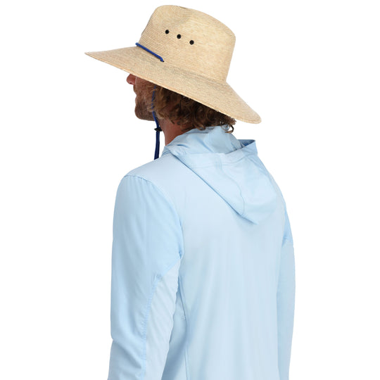 Simms Cutbank Sun Hat, Sand, view 3