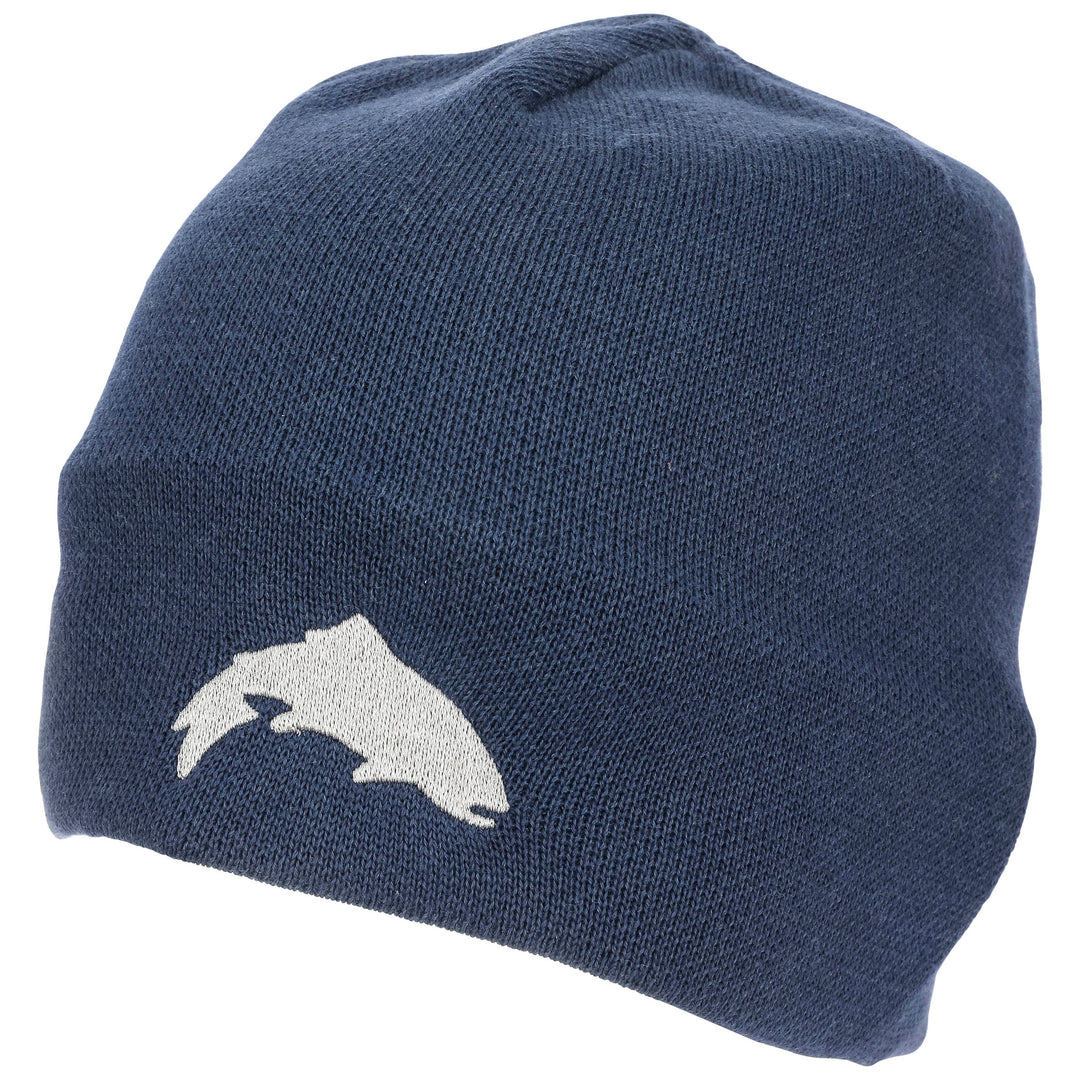 Simms Everyday Beanie, Dark Moon