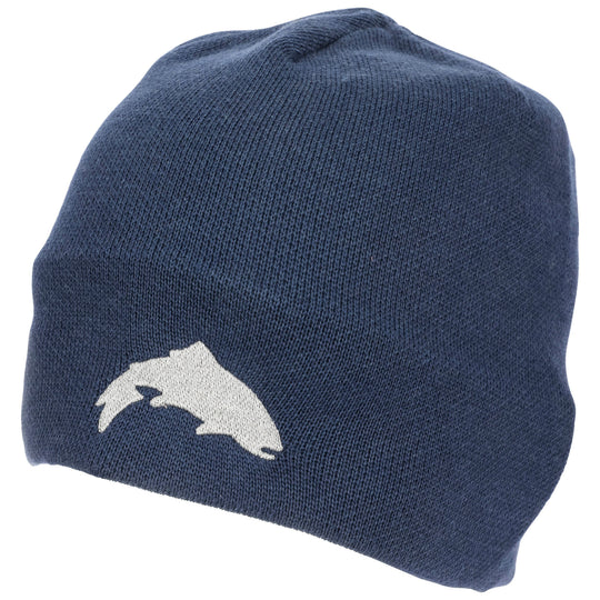 Simms Everyday Beanie, Dark Moon