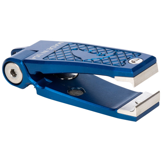 Simms Pro Nipper, Pacific