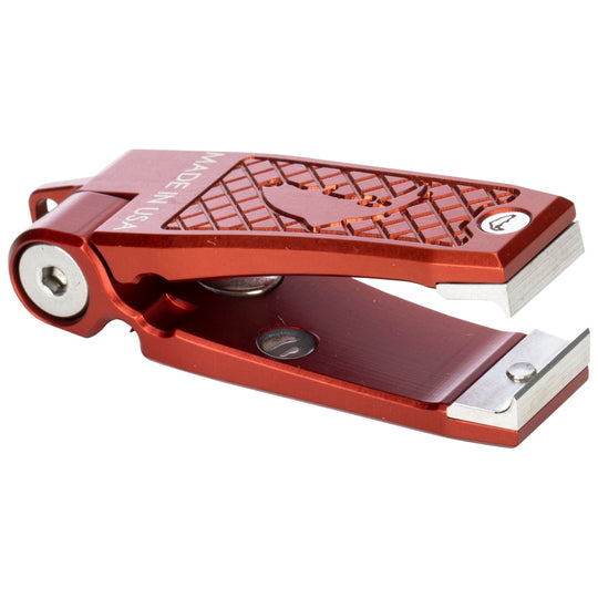 Simms Pro Nipper, Simms Orange