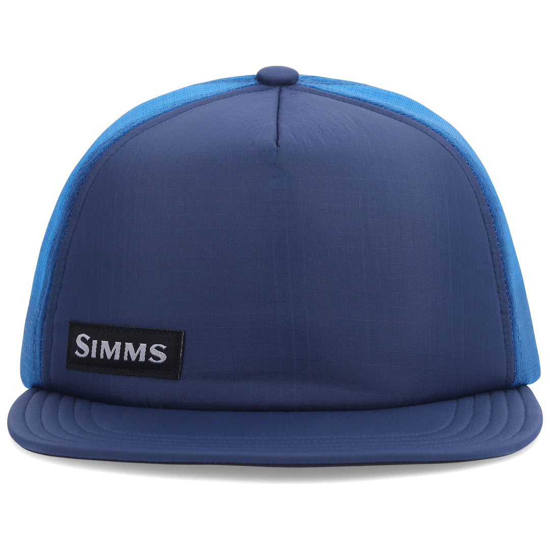 Simms Tech Trucker - Sale, Midnight