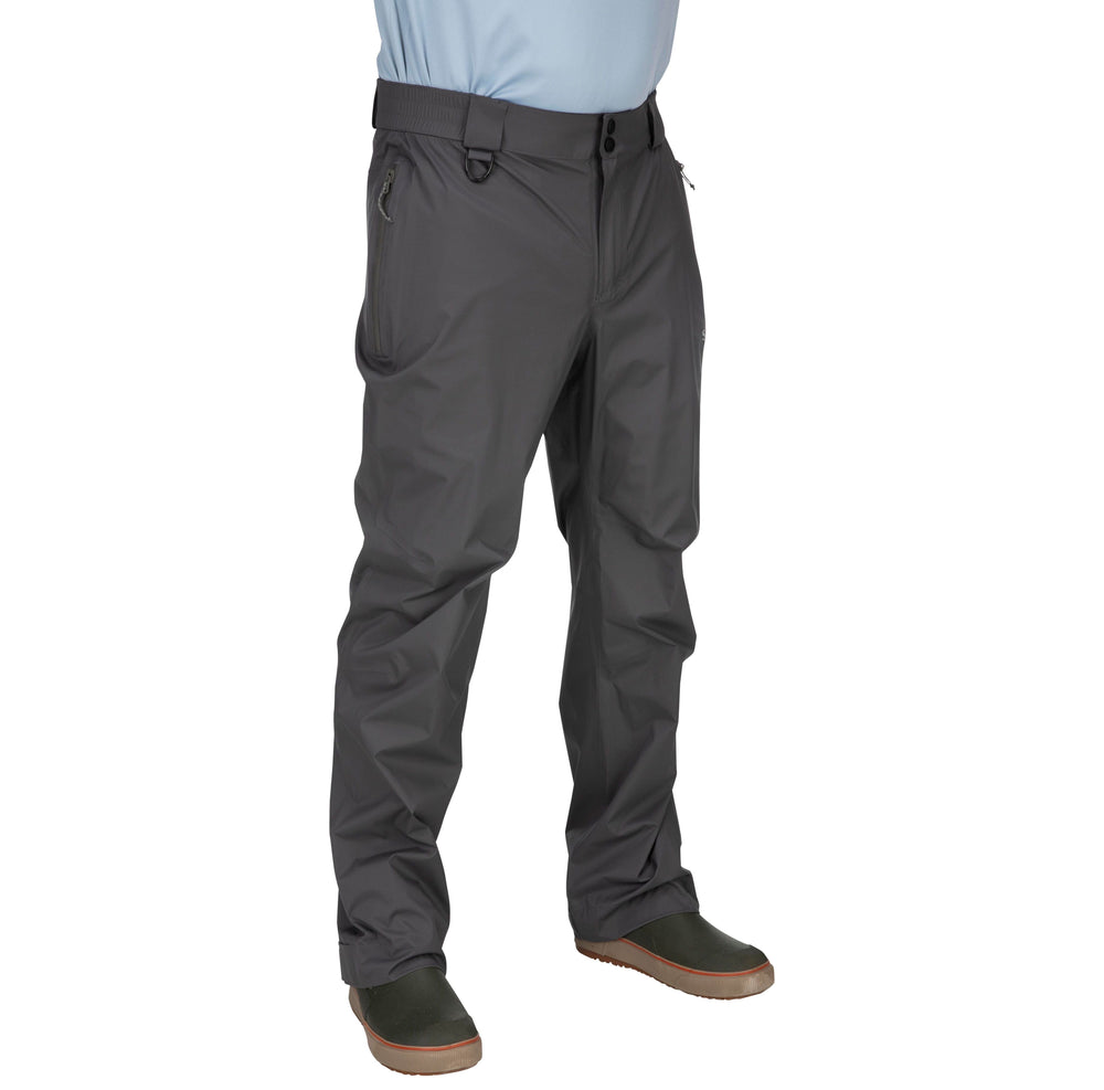 Simms Waypoints Pant, Slate, view 2