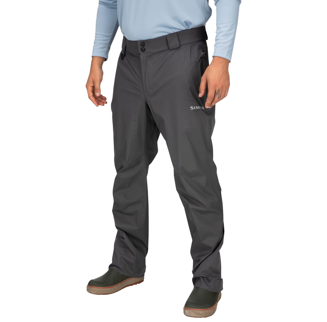 Simms Waypoints Pant, Slate, view 5