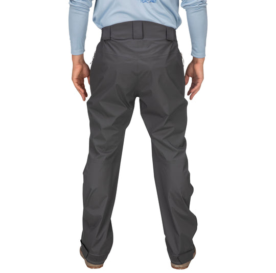 Simms Waypoints Pant, Slate, view 6