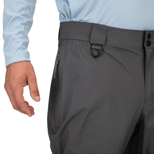 Simms Waypoints Pant, Slate, view 7