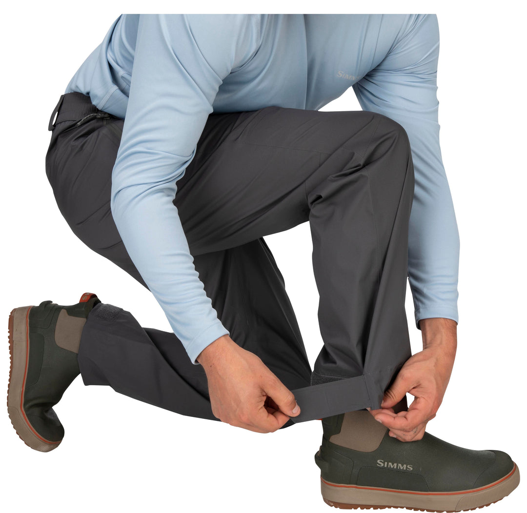 Simms Waypoints Pant, Slate, view 9