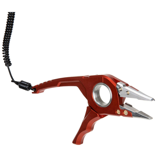 Simms Flyweight Plier, Simms Orange