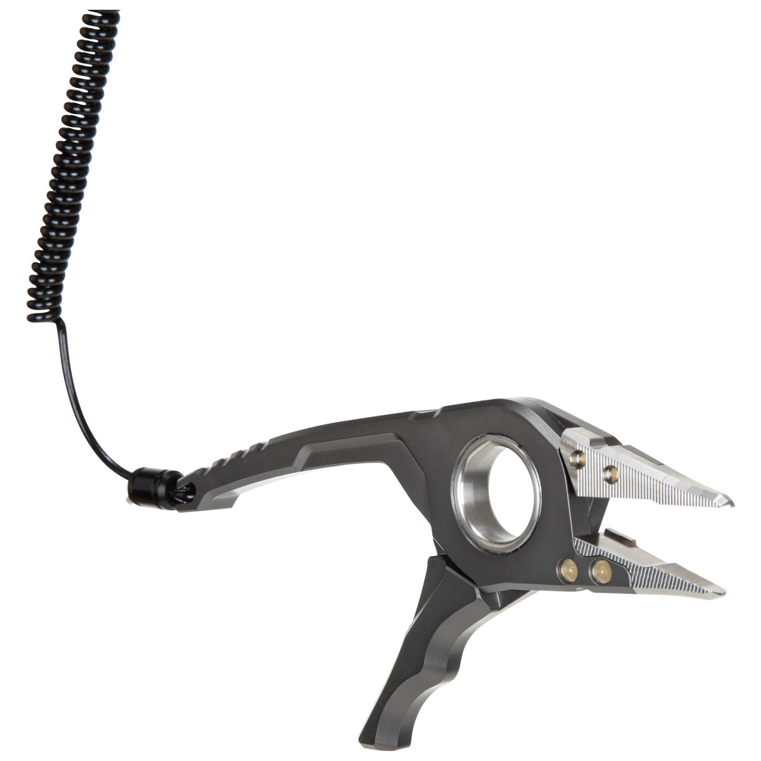 Simms Flyweight Plier, Titanium