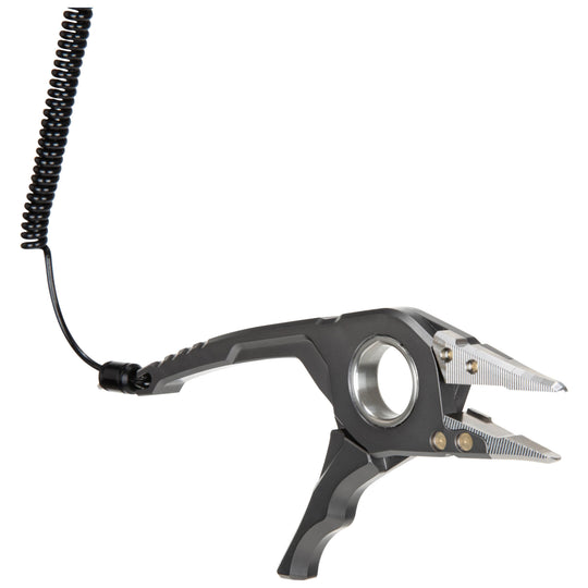 Simms Flyweight Plier, Titanium