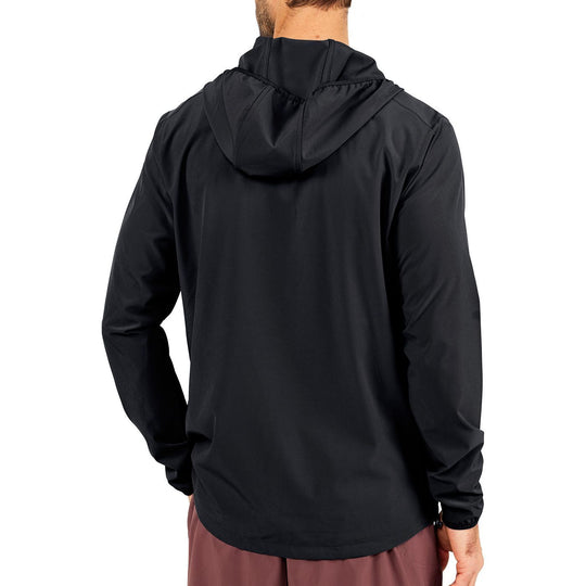 Free Fly Breeze Jacket, Black, view 2