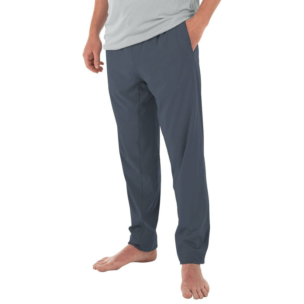 Free Fly Breeze Pant, Blue Dusk II