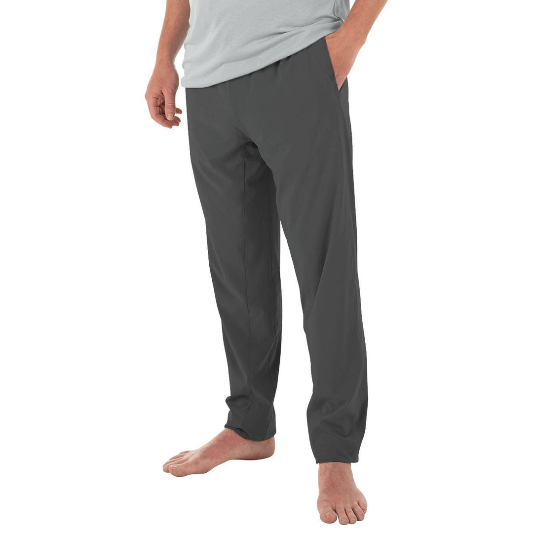 Free Fly Breeze Pant, Graphite