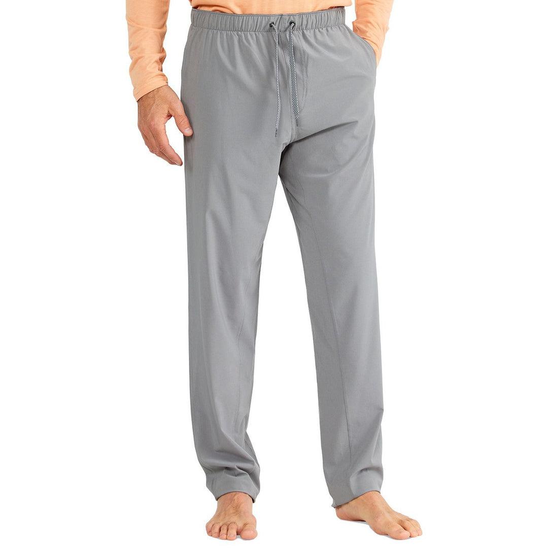 Free Fly Breeze Pant, Slate