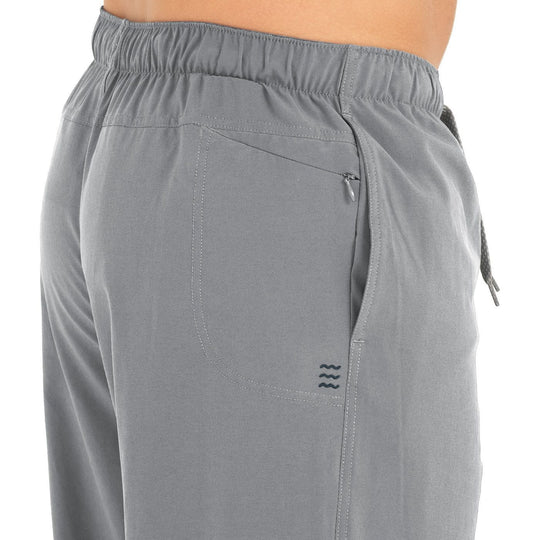Free Fly Breeze Pant, Slate, view 4
