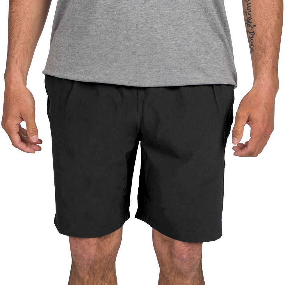 Free Fly Free Fly Breeze Short - 6", Black, view 2