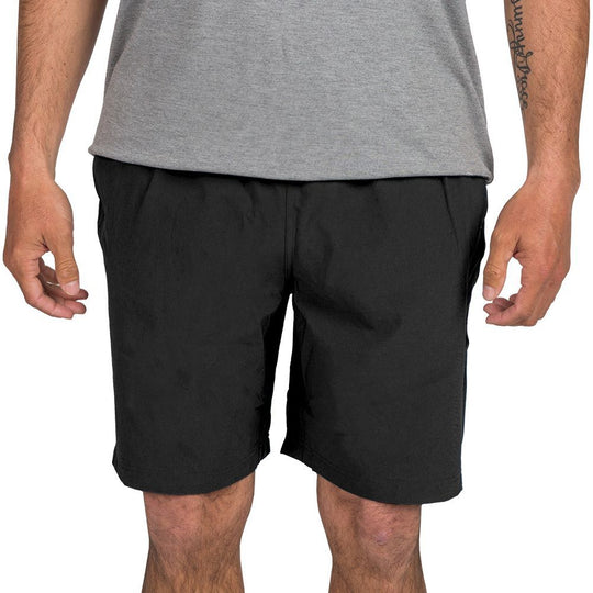 Free Fly Free Fly Breeze Short - 6", Black, view 2