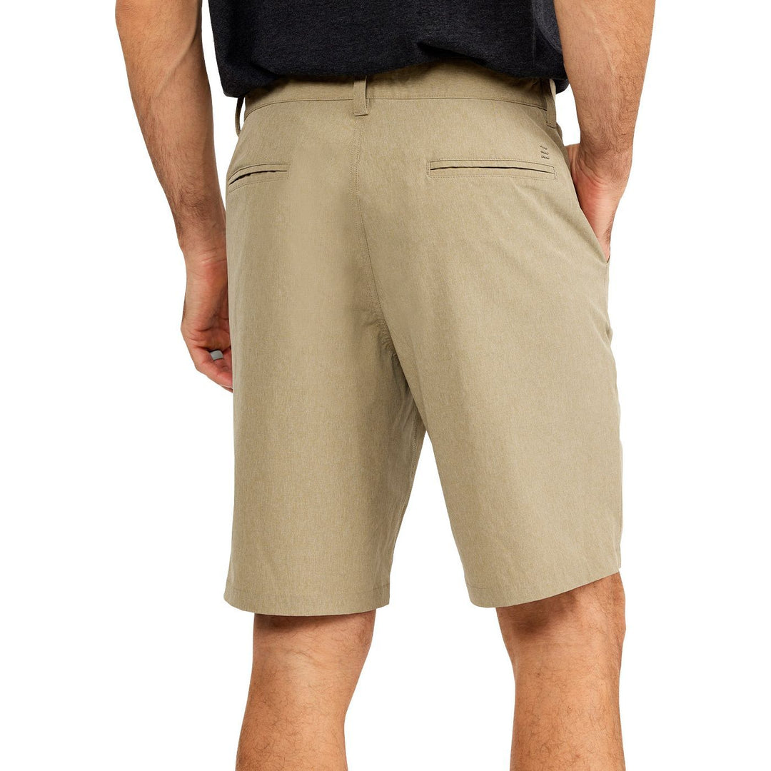 Free Fly Hybrid Short II, Heather Sandbar, view 2