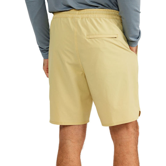 Free Fly Lined Swell Short, Yellowstone, view 2