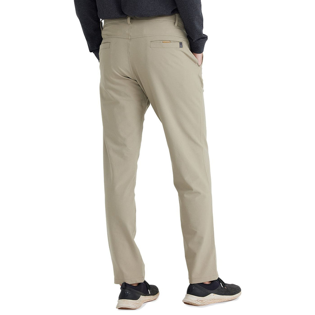 Free Fly Nomad Pant, Sandbar, view 2