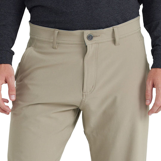 Free Fly Nomad Pant, Sandbar, view 3