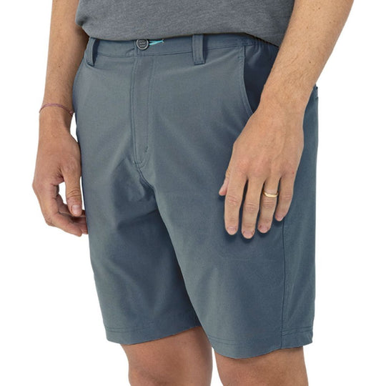 Free Fly Utility Short II, Blue Dusk
