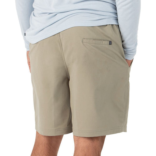 Free Fly Utility Short II, Sandbar, view 2