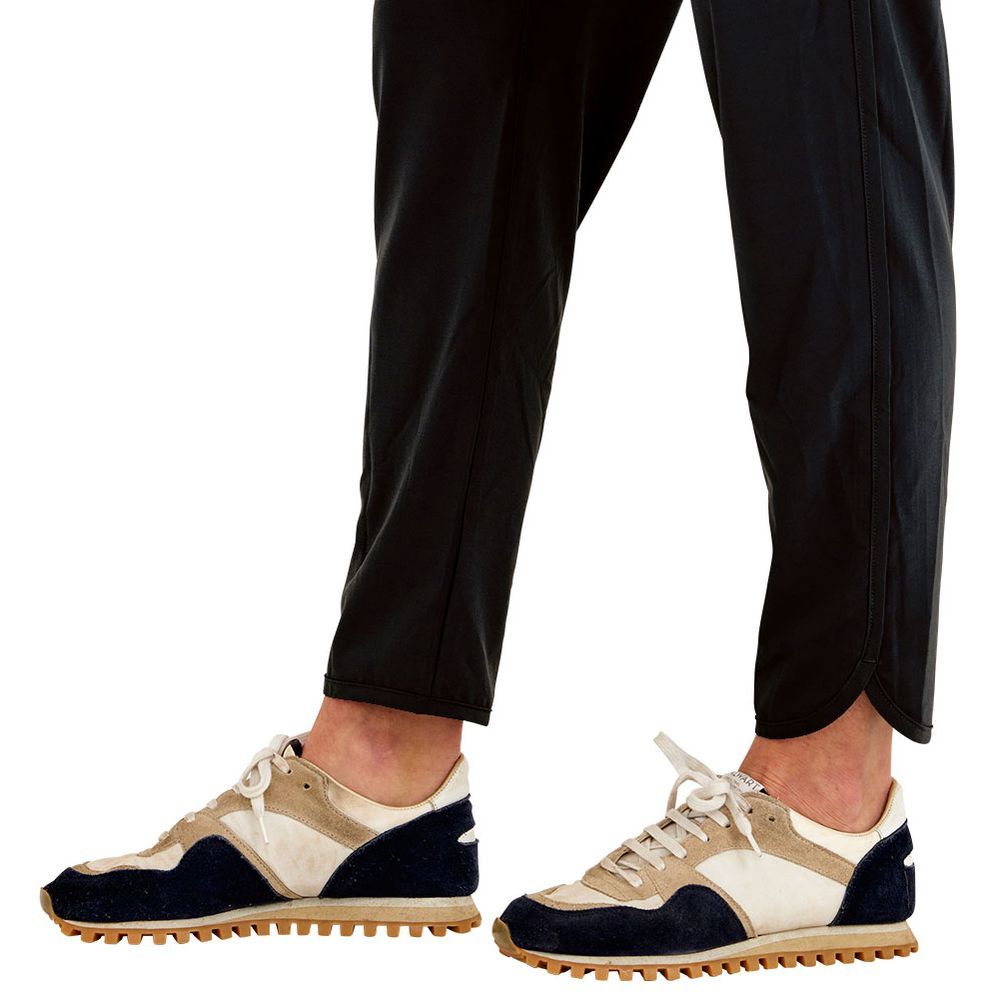 Free Fly Women's Bamboo Breeze Pant II, Black, view 4