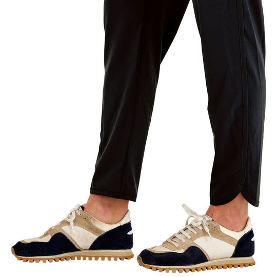 Free Fly Women's Bamboo Breeze Pant II, Black, view 4