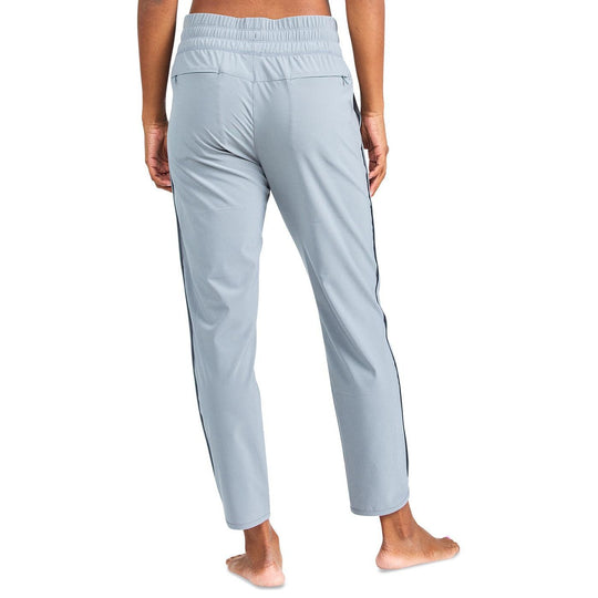 Free Fly Women's Bamboo Breeze Pant II, Slate, view 2