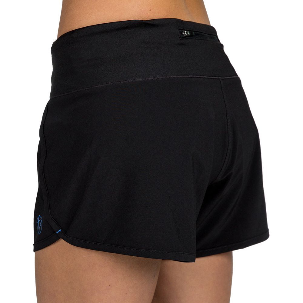 Free Fly Women's Bamboo-Lined Breeze Short, Black, view 2