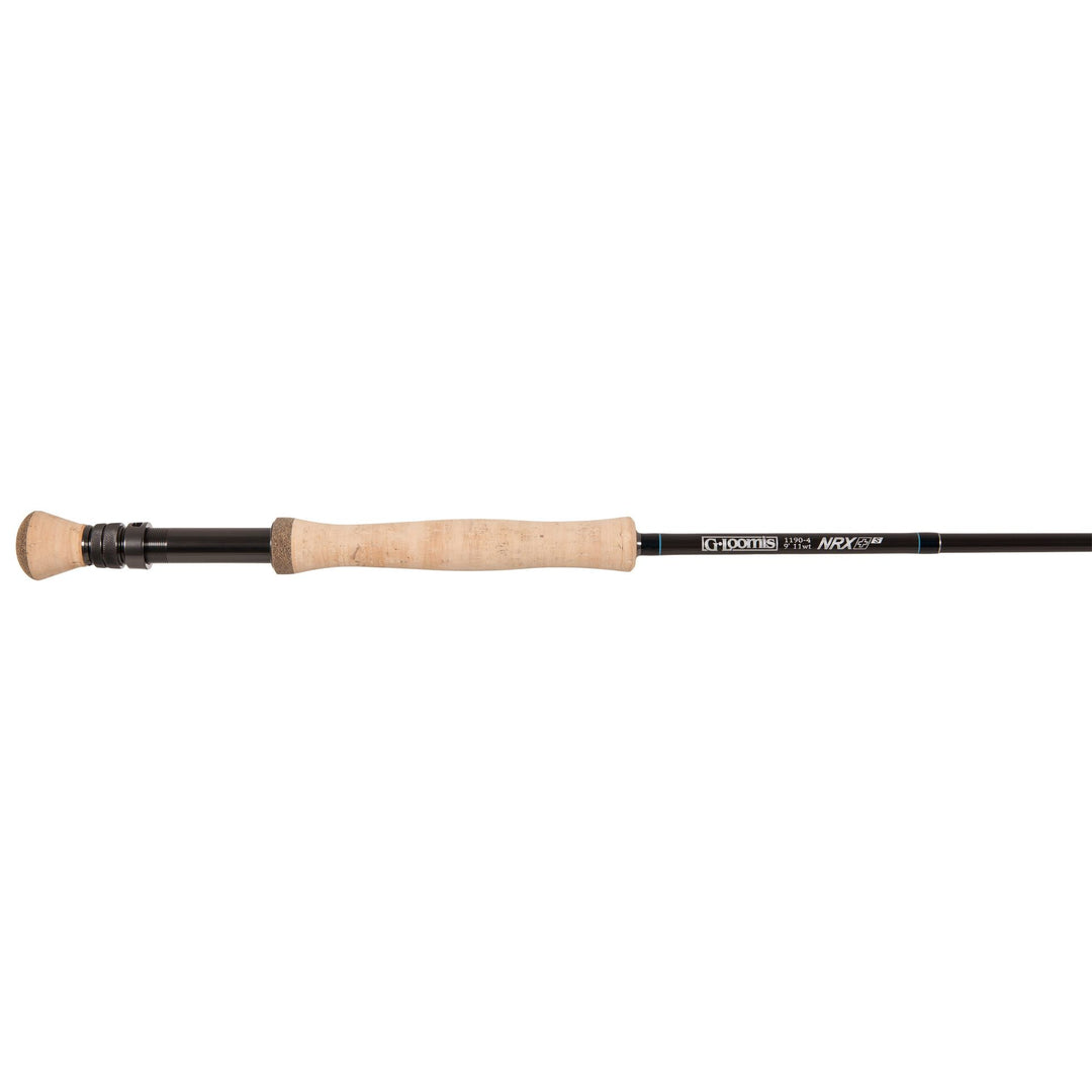 G. Loomis NRX + Saltwater Fly Rod Image 01